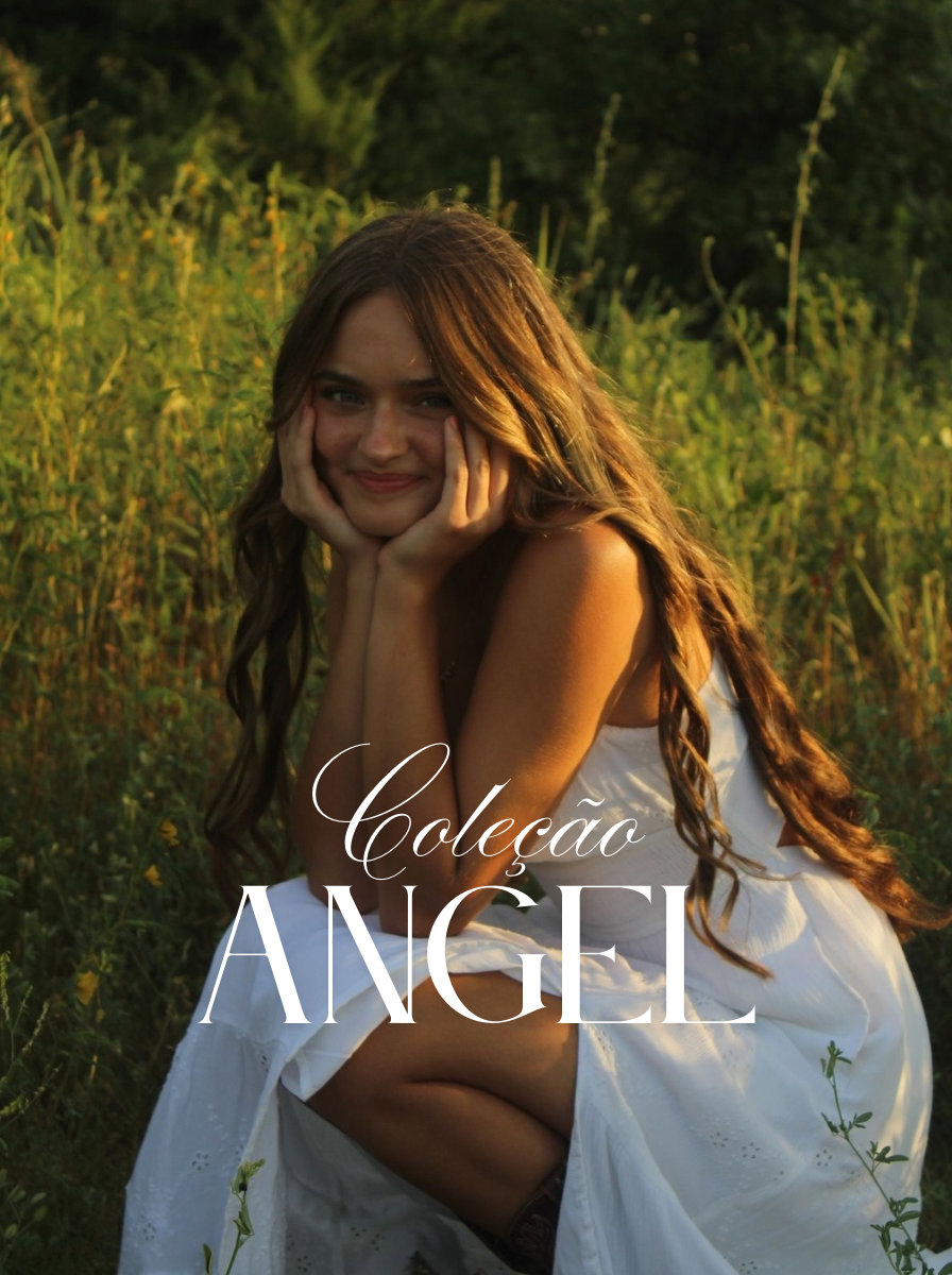 Coleção Angel