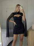 Vestido Lua